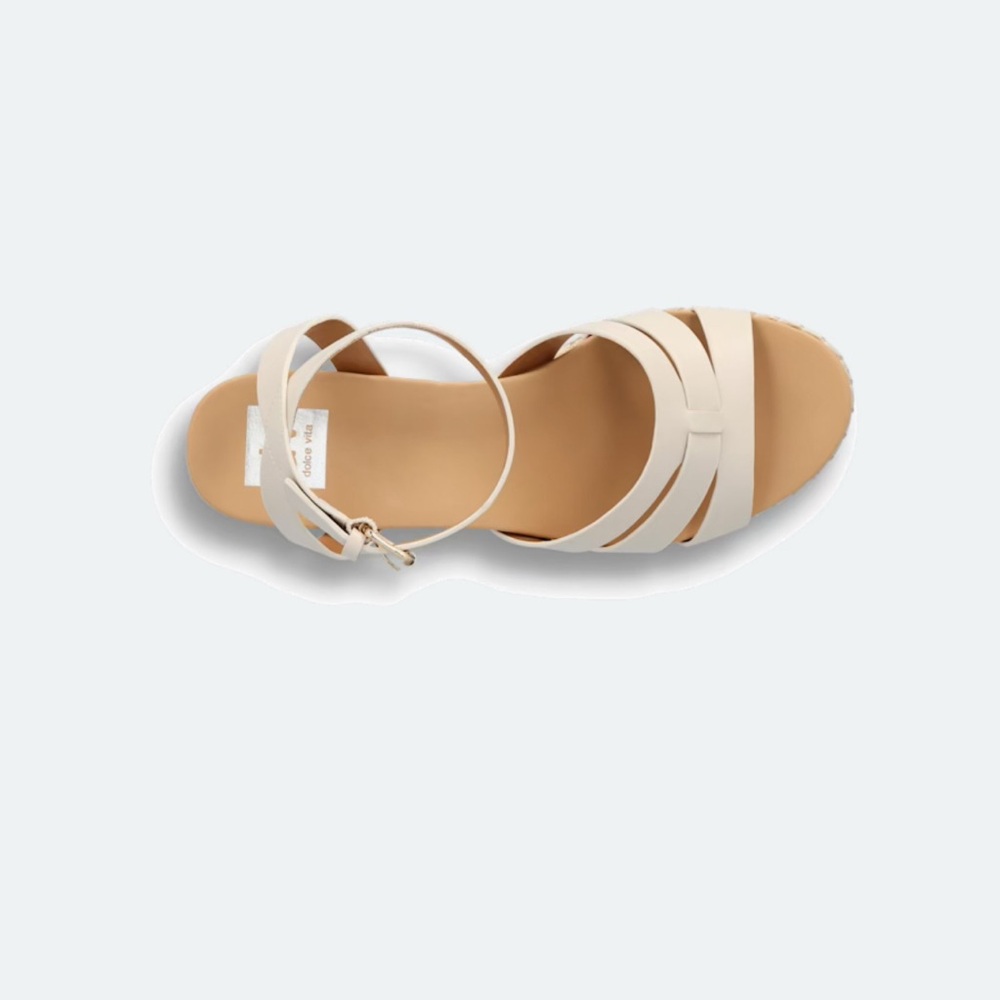 Dolce Vita Wedges - Never Worn